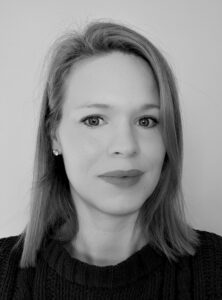 Melanie Foucault