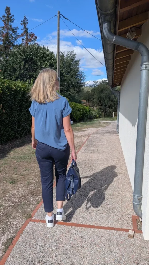 Intervention sur place pour le compte d'un propriétaire à distance